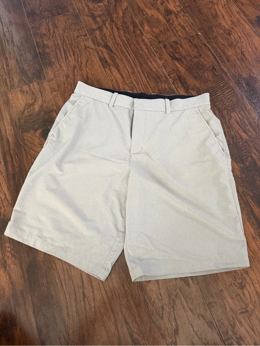 Classic Men's Nike Golf Shorts